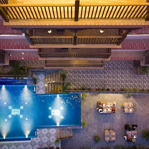 Hotel Manang, Katmandou