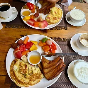 Hotel Vastu Boutique, Katmandou