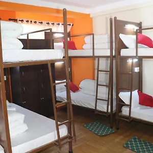 Rambler Pvt Ltd Hostel